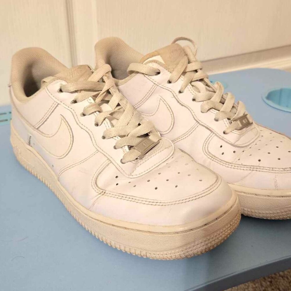 Womens Nike Air Force 1 Sneakers